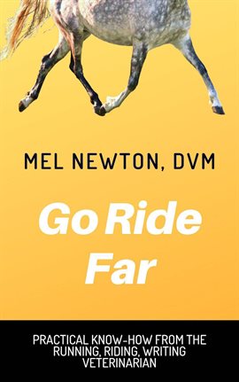 Cover image for Go Ride Far