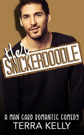 Cover image for Her Snickerdoodle