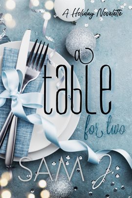 Cover image for A Table For Two