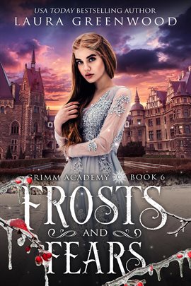 Cover image for Frosts And Fears