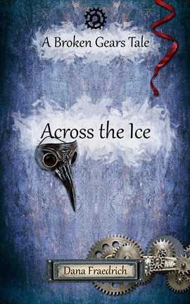 Cover image for Across the Ice