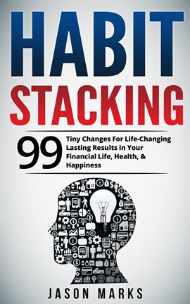 Cover image for Habit Stacking