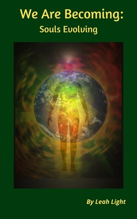 Cover image for We Are Becoming