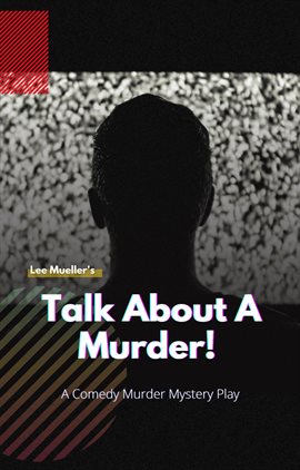 Cover image for Talk About a Murder