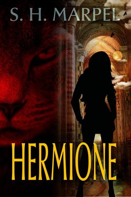 Cover image for Hermione