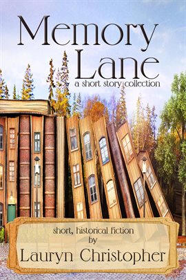 Cover image for Memory Lane