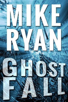 Cover image for Ghost Fall