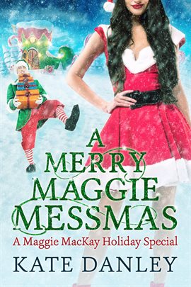 Imagen de portada para A Merry Maggie Messmas