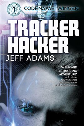 Cover image for Tracker Hacker