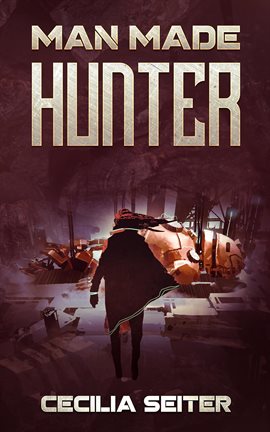 Cover image for Man Made Hunter