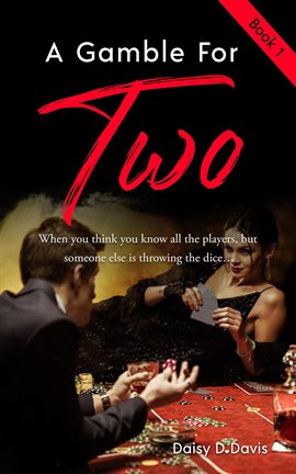 Cover image for A Gamble for Two