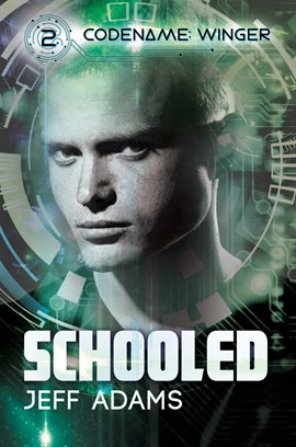 Cover image for Schooled