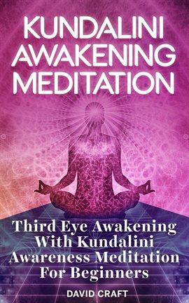 Cover image for Kundalini Awakening Meditation
