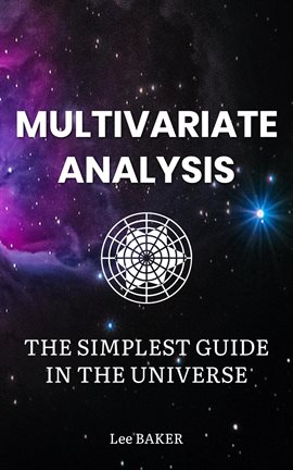 Cover image for Multivariate Analysis