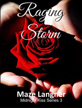 Cover image for Raging Storm