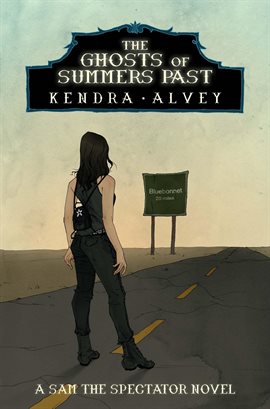 Imagen de portada para The Ghosts of Summers Past