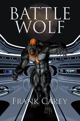 Cover image for Battle Wolf