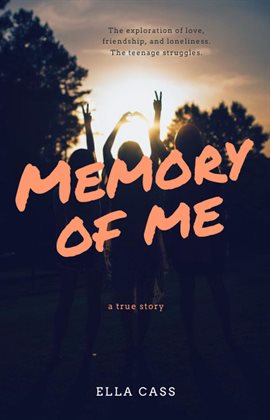 Cover image for Memory of Me