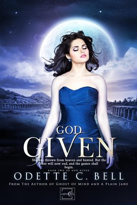 Cover image for God Given