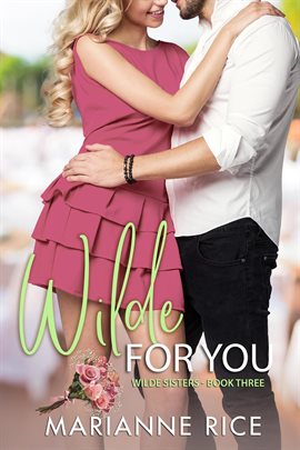 Cover image for Wilde for You