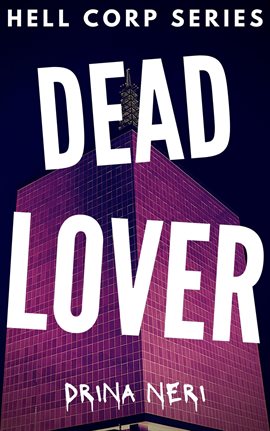 Cover image for Dead Lovers