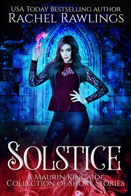 Cover image for Solstice Shorts