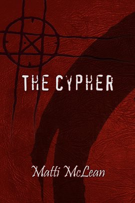 Cover image for The Cypher