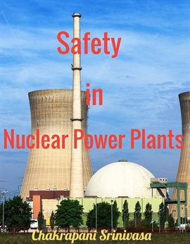 Imagen de portada para Safety in Nuclear Power Plants