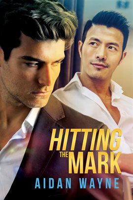 Cover image for Hitting the Mark