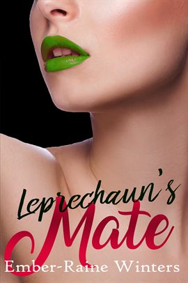 Cover image for Leprechaun's Mate