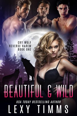 Cover image for Beautiful & Wild