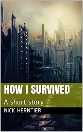 Cover image for How I Survived