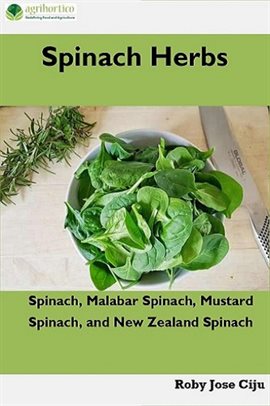 Cover image for Malabar Spinach Herbs