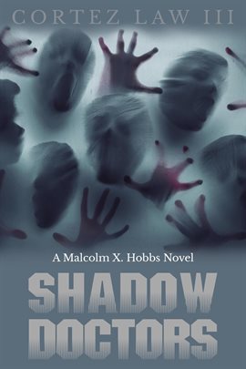 Cover image for Shadow Doctors