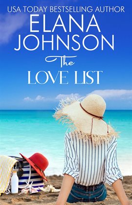 Cover image for The Love List