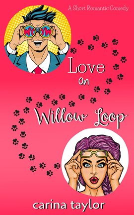Imagen de portada para Love on Willow Loop