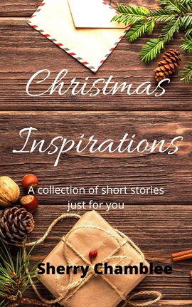 Cover image for Christmas Inspirations