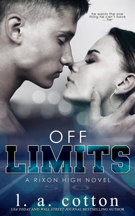 Cover image for Off-Limits