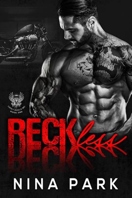 Cover image for Reckless