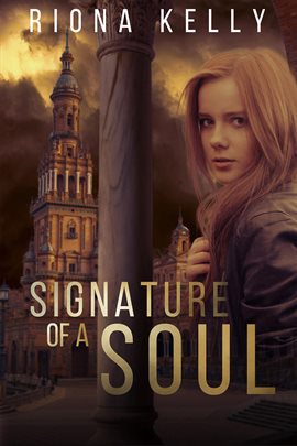 Cover image for Signature of a Soul