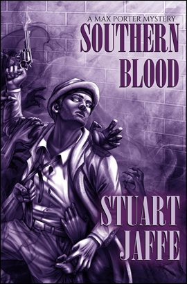 Cover image for Southern Blood