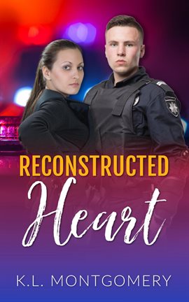 Cover image for Reconstructed Heart