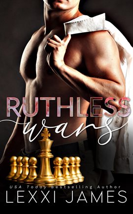 Imagen de portada para Ruthless Wars