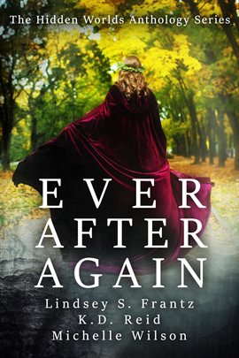 Cover image for Ever After Again