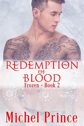 Cover image for Redemption of Blood