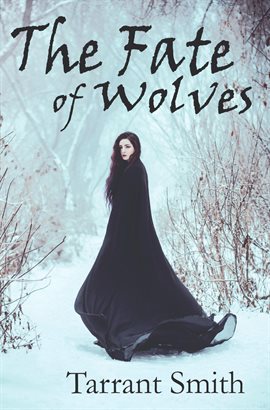 Cover image for The Fate of Wolves