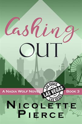 Cover image for Cashing Out