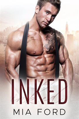 Cover image for Inked