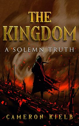 Cover image for A Solemn Truth