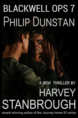 Cover image for Blackwell Ops 7: Philip Dunstan